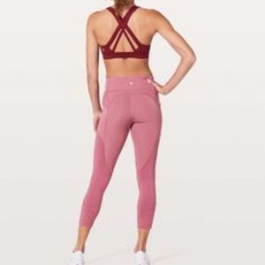 NWT All the right places Crop II 23” color is MSRS